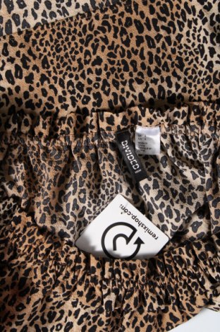 Damen Shirt H&M Divided, Größe S, Farbe Mehrfarbig, Preis 9,72 €