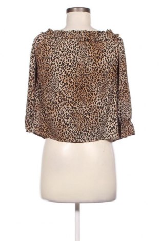 Damen Shirt H&M Divided, Größe S, Farbe Mehrfarbig, Preis € 2,92