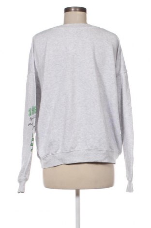 Dámska blúza H&M Divided, Veľkosť L, Farba Sivá, Cena  5,06 €