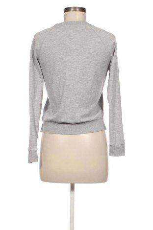Дамска блуза H&M Divided, Размер XS, Цвят Сив, Цена 5,13 лв.
