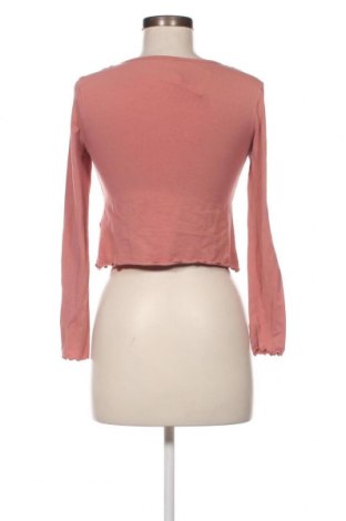 Damen Shirt H&M Divided, Größe M, Farbe Rosa, Preis € 2,38