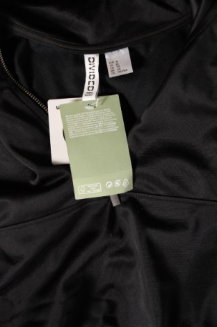 Damen Shirt H&M Divided, Größe XL, Farbe Schwarz, Preis 21,57 €