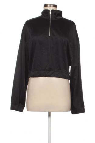 Дамска блуза H&M Divided, Размер XL, Цвят Черен, Цена 6,20 лв.