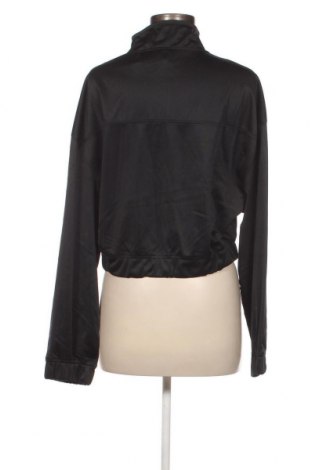 Damen Shirt H&M Divided, Größe XL, Farbe Schwarz, Preis 21,57 €