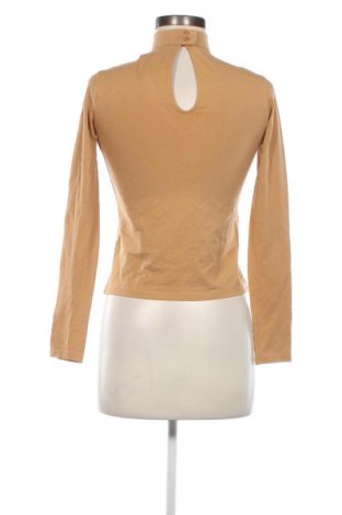 Damen Shirt H&M Divided, Größe S, Farbe Gelb, Preis € 2,38