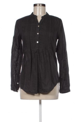 Дамска блуза H&M L.O.G.G., Размер M, Цвят Сив, Цена 10,64 лв.