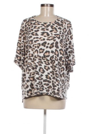 Дамска блуза H&M L.O.G.G., Размер L, Цвят Многоцветен, Цена 8,93 лв.