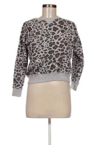 Γυναικεία μπλούζα H&M L.O.G.G., Μέγεθος XS, Χρώμα Πολύχρωμο, Τιμή 2,47 €