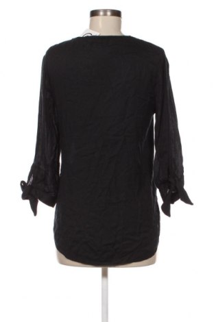 Damen Shirt H&M L.O.G.G., Größe M, Farbe Schwarz, Preis 2,51 €