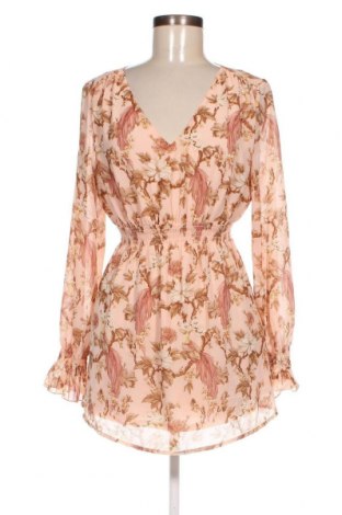 Дамска блуза H&M Mama, Размер M, Цвят Розов, Цена 6,84 лв.