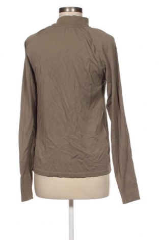 Γυναικεία μπλούζα H&M Sport, Μέγεθος XL, Χρώμα Πράσινο, Τιμή 5,69 €
