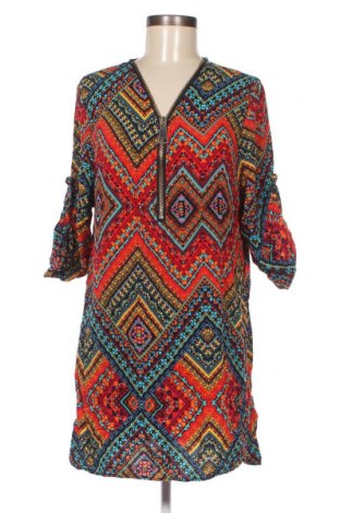 Дамска блуза H&S, Размер 3XL, Цвят Многоцветен, Цена 22,00 лв.