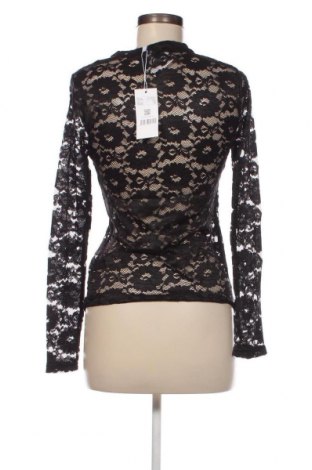 Γυναικεία μπλούζα Haily`s, Μέγεθος M, Χρώμα Μαύρο, Τιμή 4,08 €