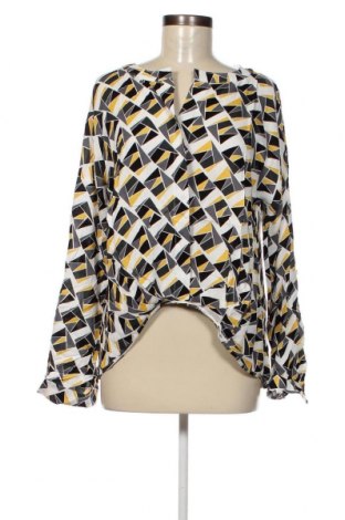 Дамска блуза Haily`s, Размер XL, Цвят Многоцветен, Цена 39,60 лв.