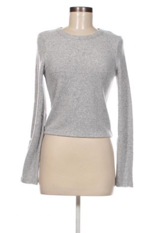 Damen Shirt Haily`s, Größe L, Farbe Grau, Preis 4,08 €