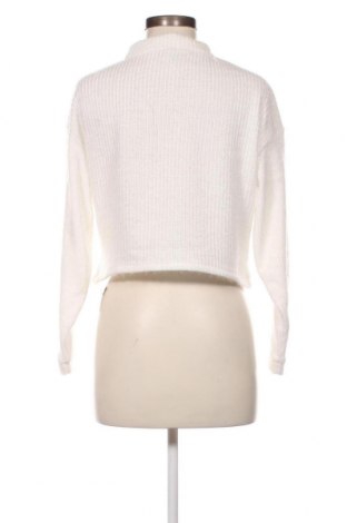 Γυναικεία μπλούζα Haily`s, Μέγεθος M, Χρώμα Λευκό, Τιμή 3,86 €