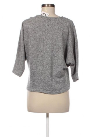 Γυναικεία μπλούζα Haily`s, Μέγεθος S, Χρώμα Γκρί, Τιμή 2,23 €