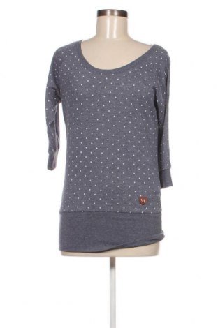 Γυναικεία μπλούζα Haily`s, Μέγεθος L, Χρώμα Μπλέ, Τιμή 3,12 €