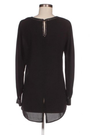 Γυναικεία μπλούζα Hallhuber, Μέγεθος M, Χρώμα Μαύρο, Τιμή 8,50 €