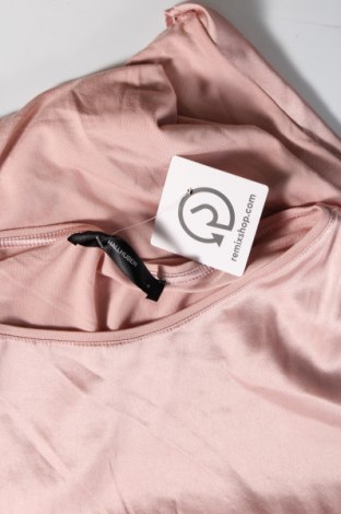 Γυναικεία μπλούζα Hallhuber, Μέγεθος S, Χρώμα Ρόζ , Τιμή 17,00 €