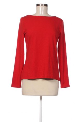 Дамска блуза Hallhuber, Размер L, Цвят Червен, Цена 22,44 лв.