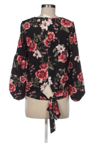 Дамска блуза Happy Holly, Размер S, Цвят Черен, Цена 4,75 лв.
