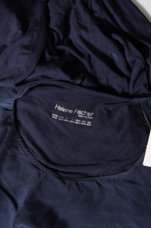 Damen Shirt Helene Fischer For Tchibo, Größe S, Farbe Blau, Preis € 4,49