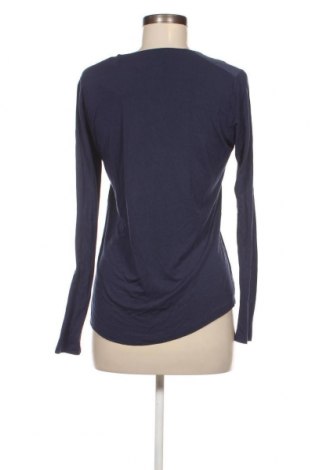Дамска блуза Helene Fischer For Tchibo, Размер S, Цвят Син, Цена 3,04 лв.