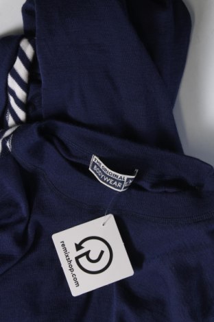 Damen Shirt Helly Hansen, Größe XL, Farbe Blau, Preis 17,36 €