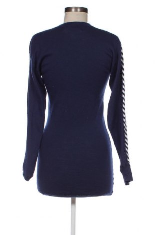 Damen Shirt Helly Hansen, Größe XL, Farbe Blau, Preis € 17,36