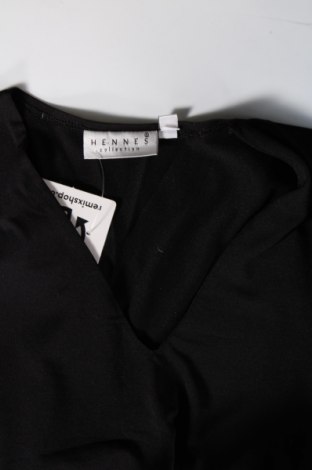 Bluză de femei Hennes, Mărime M, Culoare Negru, Preț 19,39 Lei