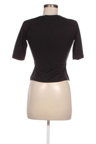Damen Shirt Hennes, Größe M, Farbe Schwarz, Preis 3,89 €