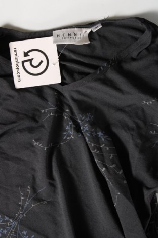 Bluză de femei Hennes, Mărime S, Culoare Gri, Preț 16,25 Lei