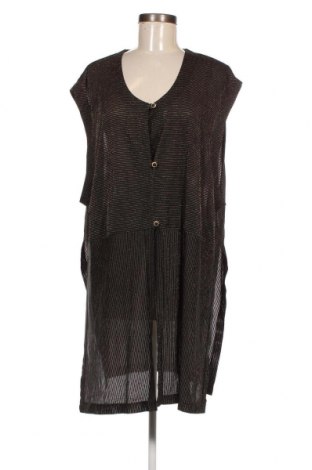 Дамска блуза Hermann Lange, Размер XXL, Цвят Многоцветен, Цена 23,28 лв.
