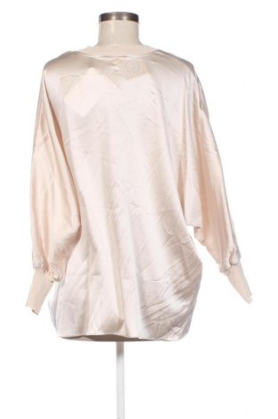 Γυναικεία μπλούζα Herzen's Angelegenheit, Μέγεθος XS, Χρώμα  Μπέζ, Τιμή 18,06 €