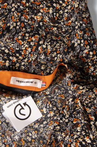 Γυναικεία μπλούζα Hippocampe, Μέγεθος S, Χρώμα Πολύχρωμο, Τιμή 2,70 €