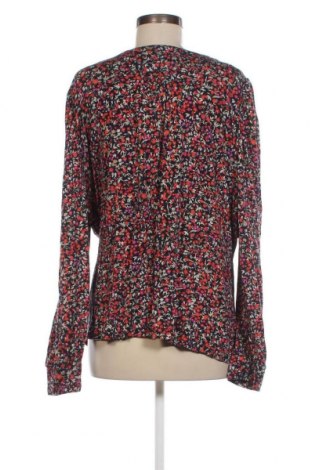 Дамска блуза Hollister, Размер XXL, Цвят Многоцветен, Цена 24,00 лв.