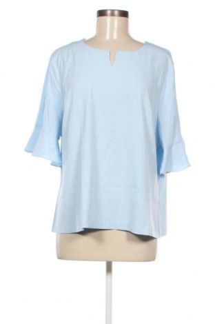 Дамска блуза Hue, Размер 3XL, Цвят Син, Цена 14,44 лв.