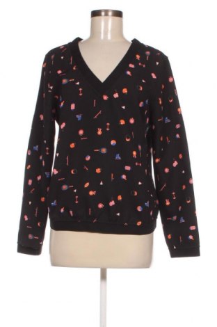 Γυναικεία μπλούζα I.Code, Μέγεθος XL, Χρώμα Μαύρο, Τιμή 5,57 €