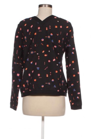 Γυναικεία μπλούζα I.Code, Μέγεθος XL, Χρώμα Μαύρο, Τιμή 5,57 €