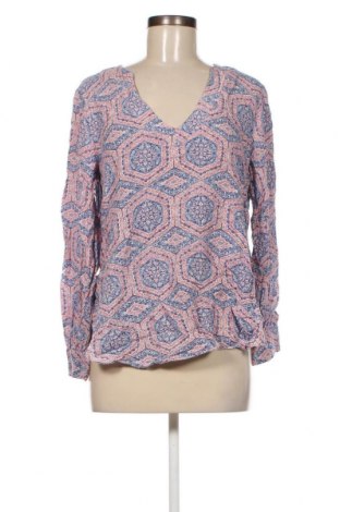 Γυναικεία μπλούζα I Say, Μέγεθος L, Χρώμα Πολύχρωμο, Τιμή 3,79 €
