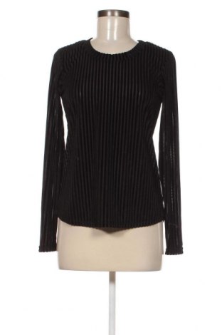 Γυναικεία μπλούζα Ichi, Μέγεθος S, Χρώμα Μαύρο, Τιμή 3,42 €