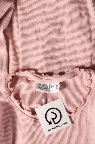 Γυναικεία μπλούζα Identic, Μέγεθος XXL, Χρώμα Ρόζ , Τιμή 6,70 €