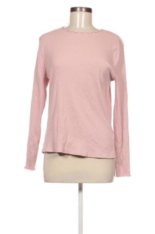 Γυναικεία μπλούζα Identic, Μέγεθος XXL, Χρώμα Ρόζ , Τιμή 8,58 €