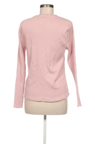 Γυναικεία μπλούζα Identic, Μέγεθος XXL, Χρώμα Ρόζ , Τιμή 6,70 €