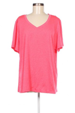 Дамска блуза Ideology, Размер 3XL, Цвят Розов, Цена 15,58 лв.