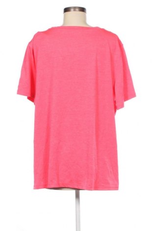 Damen Shirt Ideology, Größe 3XL, Farbe Rosa, Preis € 13,22