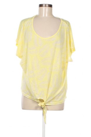 Дамска блуза In Extenso, Размер XXL, Цвят Жълт, Цена 11,16 лв.