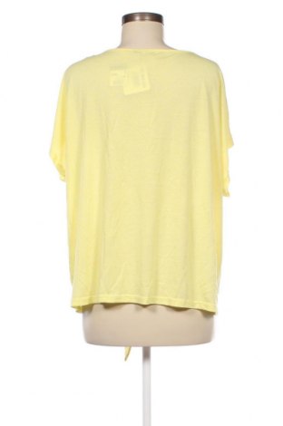 Дамска блуза In Extenso, Размер XXL, Цвят Жълт, Цена 31,00 лв.