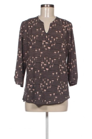 Γυναικεία μπλούζα In Front, Μέγεθος M, Χρώμα Πολύχρωμο, Τιμή 3,42 €